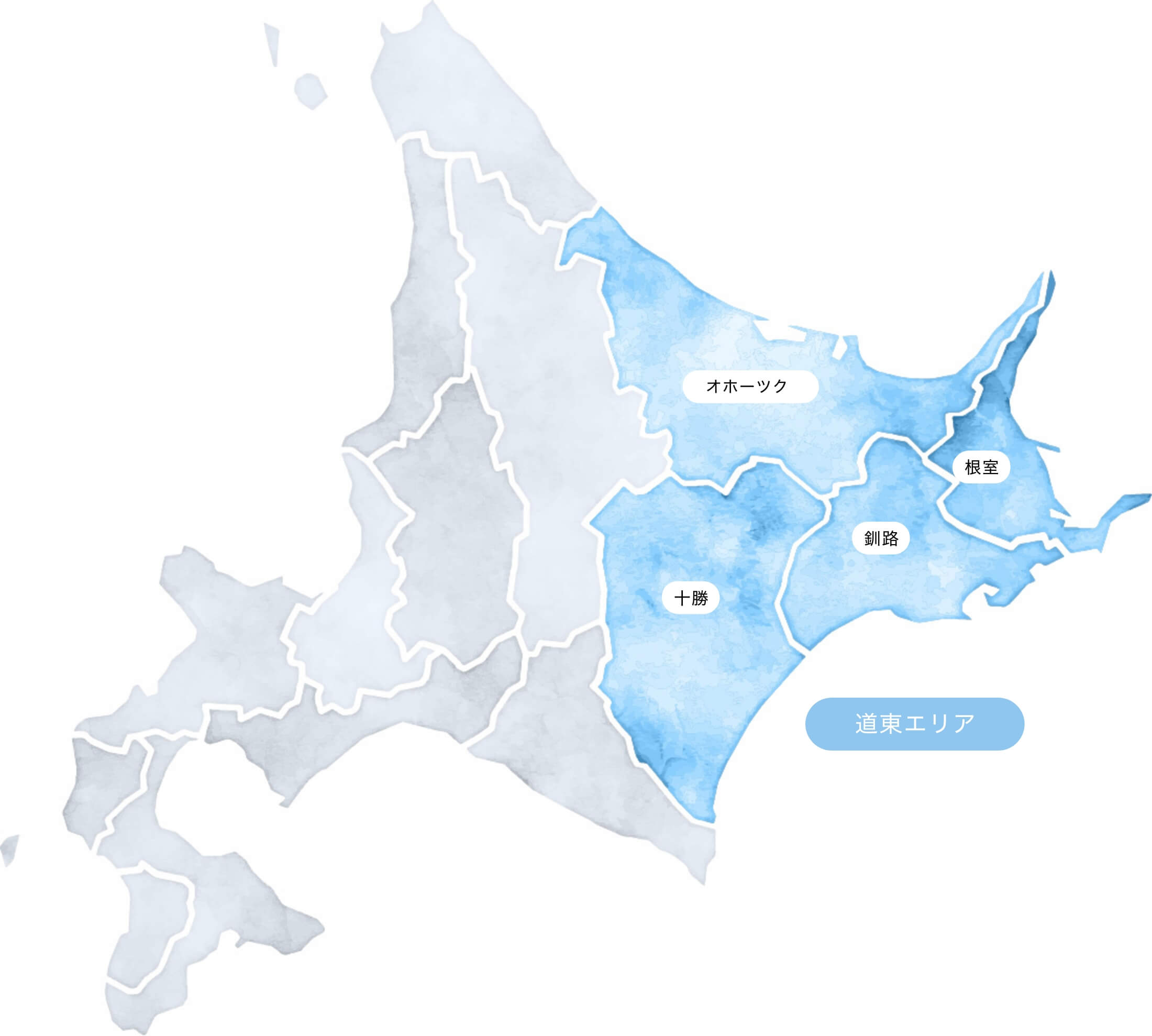 対応可能エリア